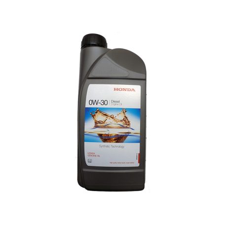 Honda Gyári Motorolaj 0w30 1 liter 08232P99B2LHE 