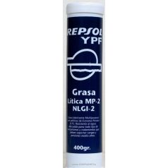 REPSOL MOLIBGRAS EP-2 400g