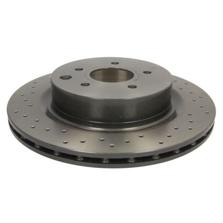 Nissan 350Z Versenyfék, Sportféktárcsa Hátsó tengely  322 mm BREMBO 