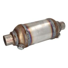 Euro 4 Katalizátor kerek 45 átmérő  2000.0 cm³