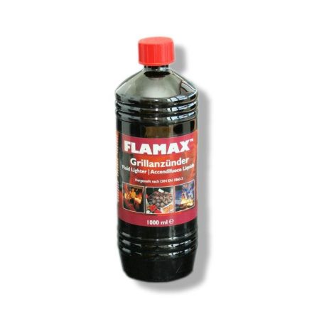 Grillgyújtó Flammat folyékony 1 literes