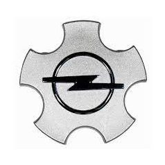   Opel Gyári DÍSZTÁRCSA ALUFELNI KÖZEPÉBE AH JELŰ 1006799K 90468692