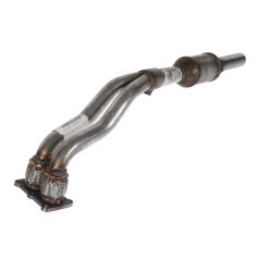   Katalizátor AUDI A3 SEAT LEON, TOLEDO IISKODA OCTAVIA I VW GOLF IV 1.8 1996-2006 ig