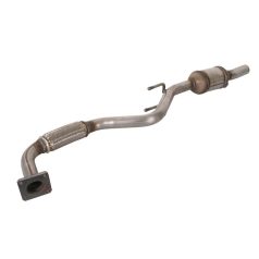   Katalizátor Seat Cordoba, Ibiza III, Inca, VW Caddy, Polo 1.4 16V 06.99- oem 6K0 253 058 QX