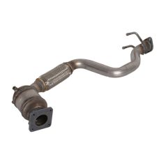   Katalizátor AUDI A3 SKODA OCTAVIA II VW GOLF PLUS V, GOLF V, PASSAT B3-B4, TOURAN oem 1K0 254 303 NX