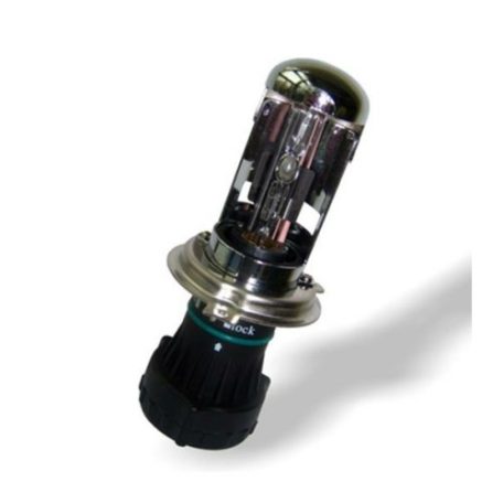 Standard xenon izzó 4300K 35W, 12V, 4300K-es xenon izzó