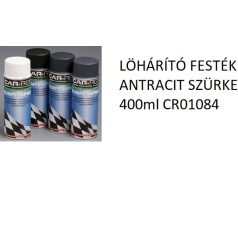 LÖHÁRÍTÓ FESTÉK ANTRACIT SZÜRKE 400ml CR01084