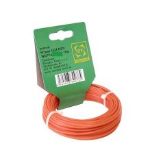 DAMIL FŰSZEGÉLYNYÍRÓHOZ GOLDEN ECONOMY 1,6 MM 15 M KEREK