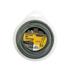 DAMIL FŰSZEGÉLYNYÍRÓHOZ TWISTSILENT PROF. 3,0 MM 15 M