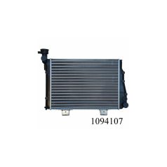 LADA 2107 ALU VÍZHŰTŐ 