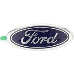   Ford Első Hátsó Embléma Smax 2006-2010 Fiest Fusion 2001- Focus 2013 1141163 Gyári