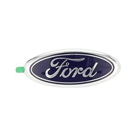 Ford Első Hátsó Embléma Smax 2006-2010 Fiest Fusion 2001- Focus 2013 1141163 Gyári