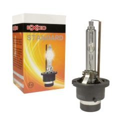 Xenon Kiegészítő HID D2 átalakító kábel, 1 db