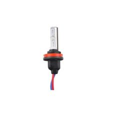   Standard xenon izzó 4300K Enyhén sárgás - fehér fényű, 35W, 85V, E8-minősítés, 1 db / doboz