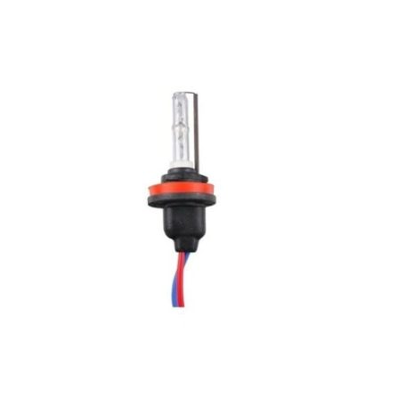 Standard xenon izzó 4300K Enyhén sárgás - fehér fényű, 35W, 85V, E8-minősítés, 1 db / doboz