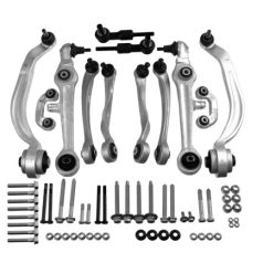   Audi A4 (8E/8H avant Quattro is) 2004-2007 Futómű szett Starline 3 csillagos 