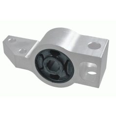   Audi A3 (8P1) 2003- Első Lengőkar hátsó Szilent jobb-oldal STARLINE 3 csillagos