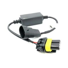 Led Izzó Dekóder H11 es