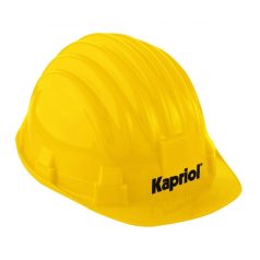 VÉDŐSISAK KAPRIOL 128501 SÁRGA