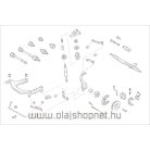 Vw Passat Stabilizátorkar jobb STARLINE