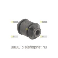   Első lengőkar szilent,első (9N 9 050001) VW Polo (9N) 1.4 2001-2009