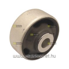   Első lengőkar szilent,Hátsó (9N-9-050000) VW Polo (9N) 1.4 2001-2009