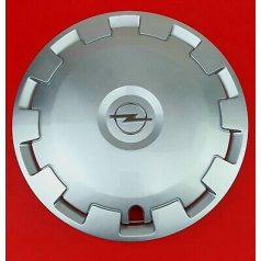   Opel Corsa C Gyári Dísztárcsa 14 colos 13111171 6006048K Gyári