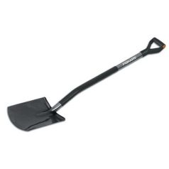 ÁSÓLAPÁT FISKARS 131400  /ÚJ CIKKSZÁMA  131009/