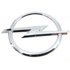 Opel Astra H Első Embléma 13142521 AX Gyári
