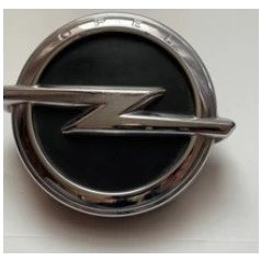   Opel Astra J EMBLÉMA HÜTŐRÁCS SPORTIVE 13321717 AX Gyári