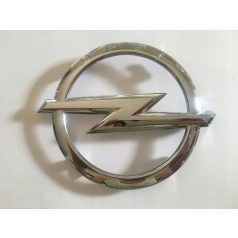 Opel Astra J Első Embléma 3 ajtós 13346926 AX Gyári