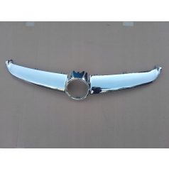   Opel Meriva B 2015- KRÓMLÉC EMBLÉMA NÉLKÜL 13418469 AX Gyári