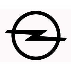 Opel EMBLÉMA E.Z-C 2017- 13478563 AX Gyári