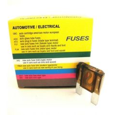 Biztosíték Maxi, késes biztosíték, 70A, 10db/zacskó