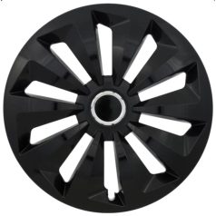 13" FOX RING BLACK 108/382 (DISZTÁRCSA)