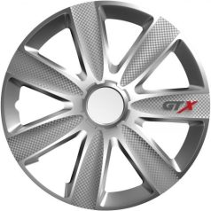 13" GTX CARBON SILVER 108/250 (DISZTÁRCSA)