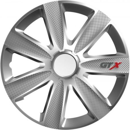 13" GTX CARBON SILVER 108/250 (DISZTÁRCSA)