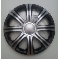 13" MODENA BLACK SILVER 13108 (DISZTÁRCSA)