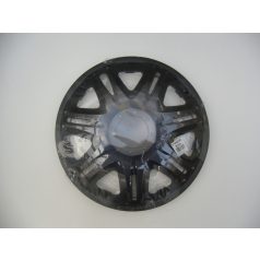 13" NASCAR BLACK 108/230 J-13157 (DISZTÁRCSA)