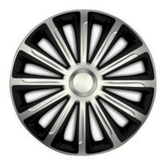 13" TREND SILVER & BLACK (DISZTÁRCSA)