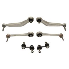   BMW 5 2003-2010 E60,E61 Hátsó Futóműszett STARLINE 3 Csillagos 