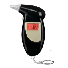 SMP AT - Digitális alkohol teszter
