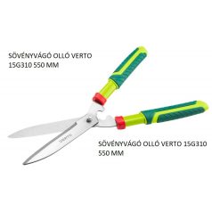 SÖVÉNYVÁGÓ OLLÓ VERTO 15G310 550 MM
