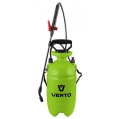 PERMETEZŐ 5,0 L VERTO 15G505 VÍZPERMETEZÉSRE