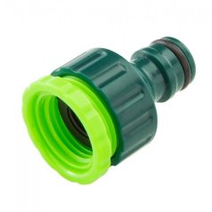 Háromnegyedes CSAPCSATLAKOZÓ VERTO  1/2"- 3/4"