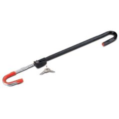 KORMÁNY ÉS PEDÁLZÁR AUTOBLOCK