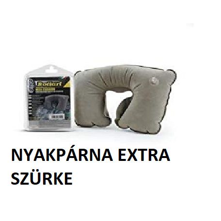 NYAKPARNA SZURKE