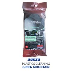 MÛSZERFALTÖRLŐ KENDŐ GREEN MOUNTAIN 20db 