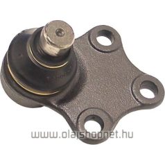   Első lengőkar gömbfej,98-ig,(-szervó) Citroen Berlingo 1.9D 96-