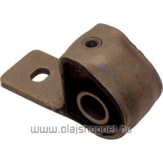   Első lengőkar szilent(Hátsó,kétoldali) Citroen Berlingo 1.9D 96-